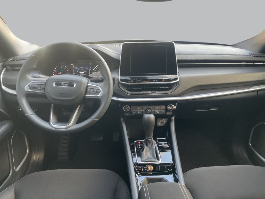 compass 1.3 t270 turbo flex sport at6