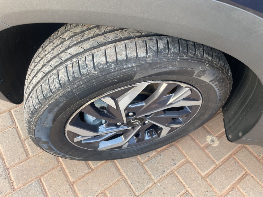 creta 1.0 tgdi flex limited automatico