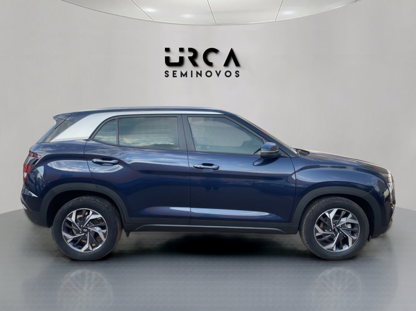 creta 1.0 tgdi flex limited automatico