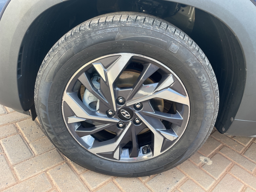 creta 1.0 tgdi flex limited automatico