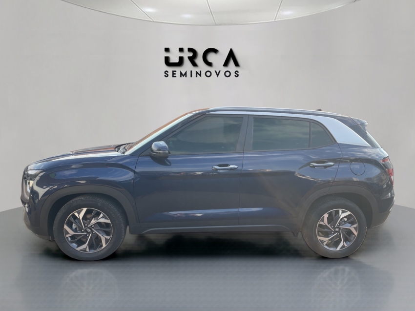 creta 1.0 tgdi flex limited automatico