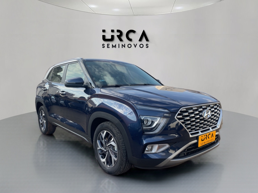 creta 1.0 tgdi flex limited automatico