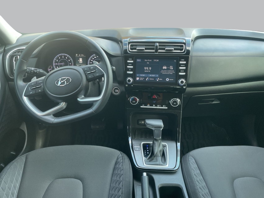 creta 1.0 tgdi flex limited automatico