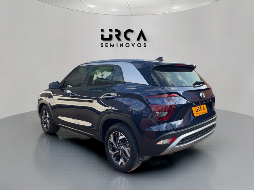 creta 1.0 tgdi flex limited automatico