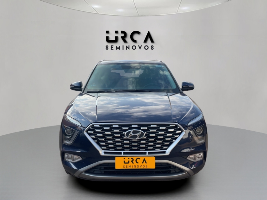 creta 1.0 tgdi flex limited automatico
