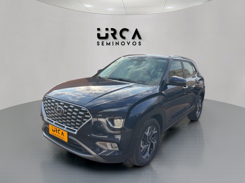 creta 1.0 tgdi flex limited automatico
