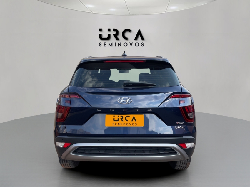 creta 1.0 tgdi flex limited automatico
