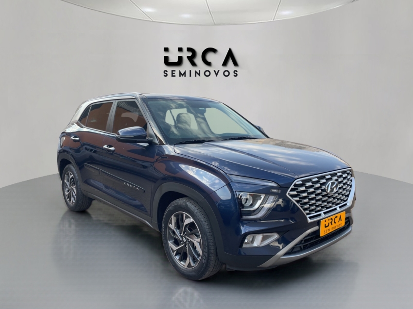 creta 1.0 tgdi flex limited automatico
