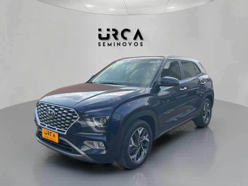 creta 1.0 tgdi flex limited automatico