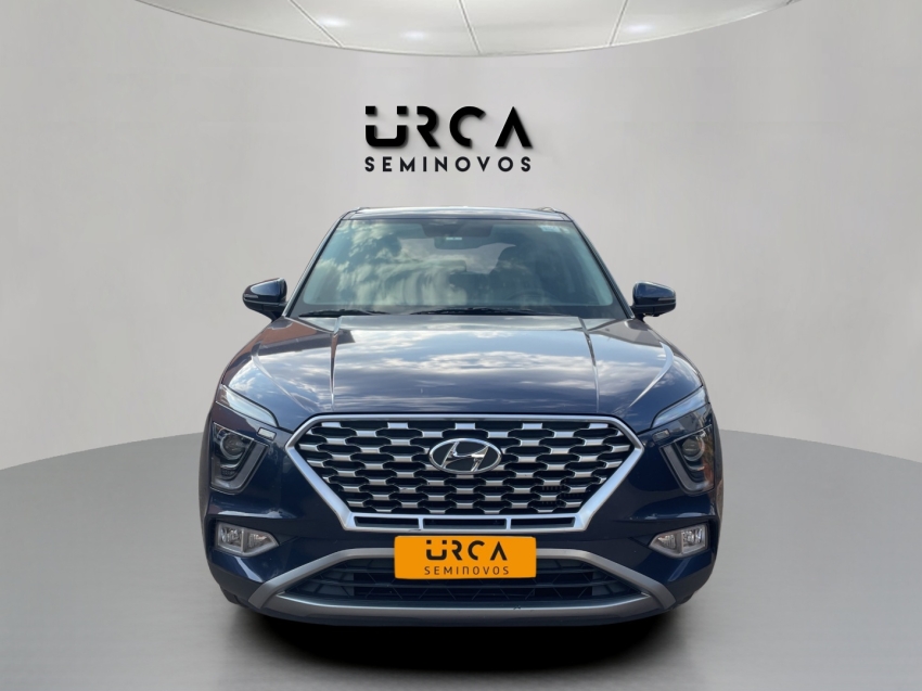 creta 1.0 tgdi flex limited automatico