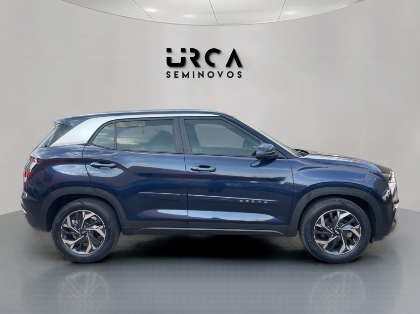 creta 1.0 tgdi flex limited automatico