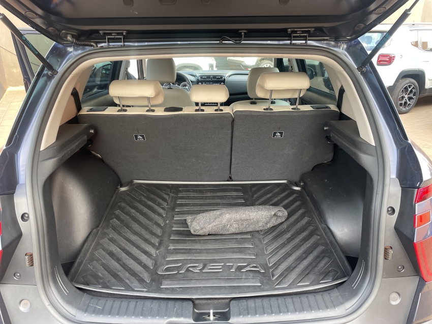 creta 1.0 tgdi flex limited automatico