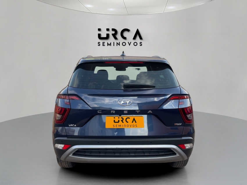 creta 1.0 tgdi flex limited automatico