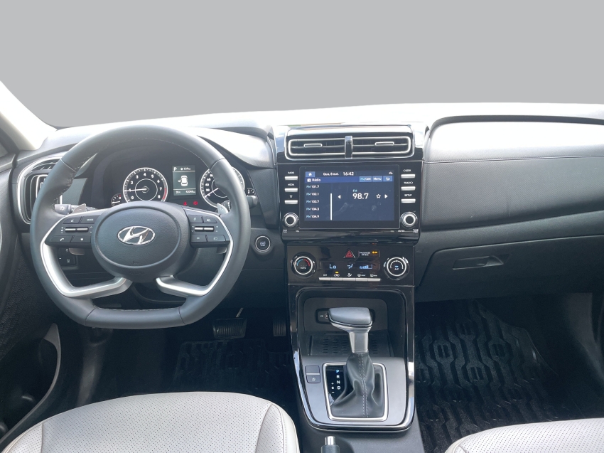 creta 1.0 tgdi flex limited automatico