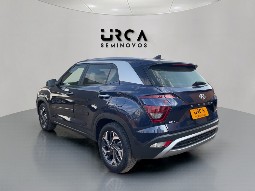 creta 1.0 tgdi flex limited automatico
