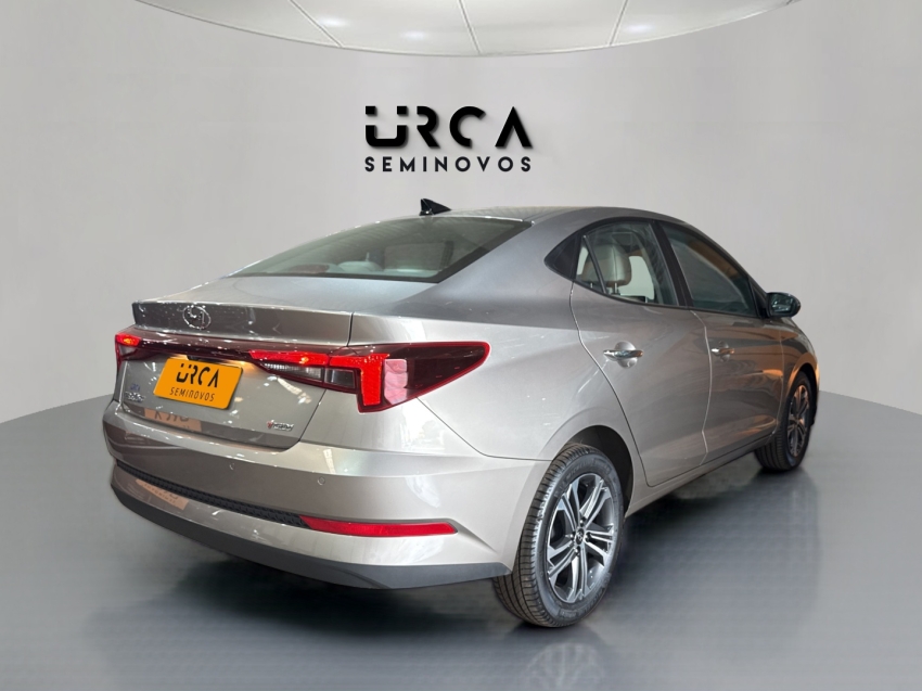 hyundai hb20s 1.0 tgdi flex platinum safety automatico 4p 2025