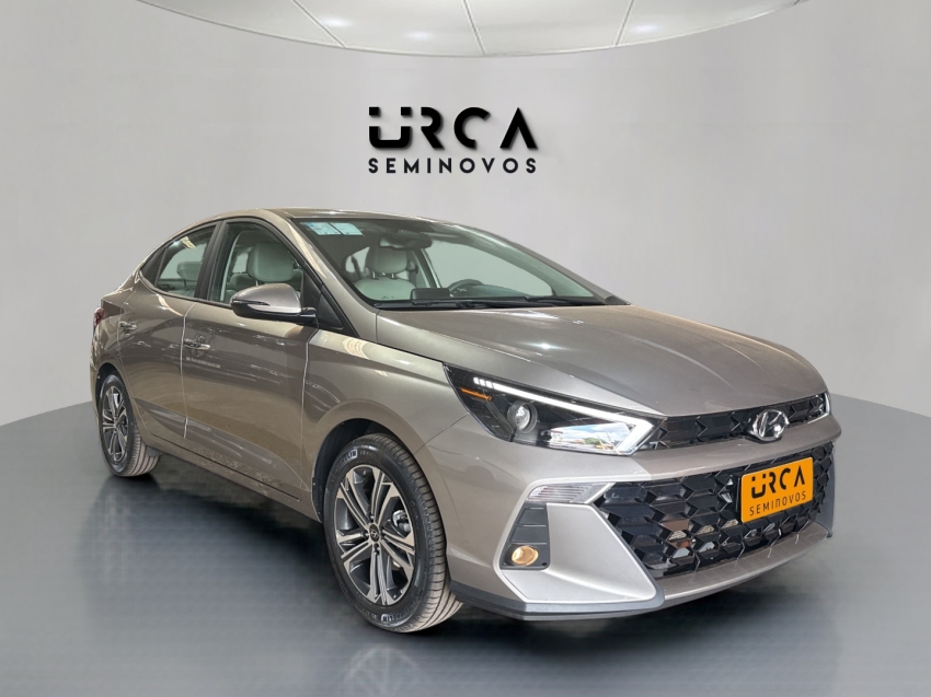 hyundai hb20s 1.0 tgdi flex platinum safety automatico 4p 2025