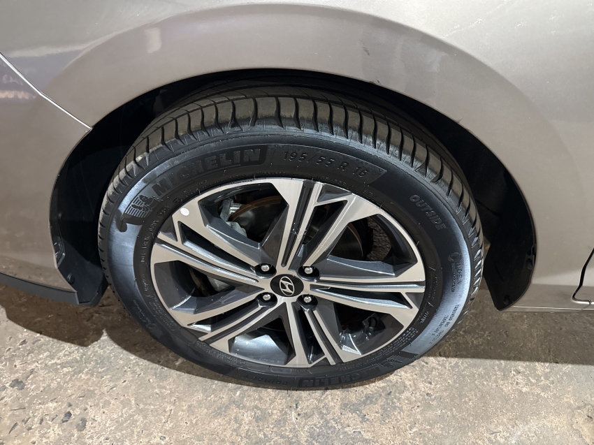 hyundai hb20s 1.0 tgdi flex platinum safety automatico 4p 2025