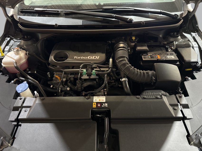 hyundai hb20s 1.0 tgdi flex platinum safety automatico 4p 2025