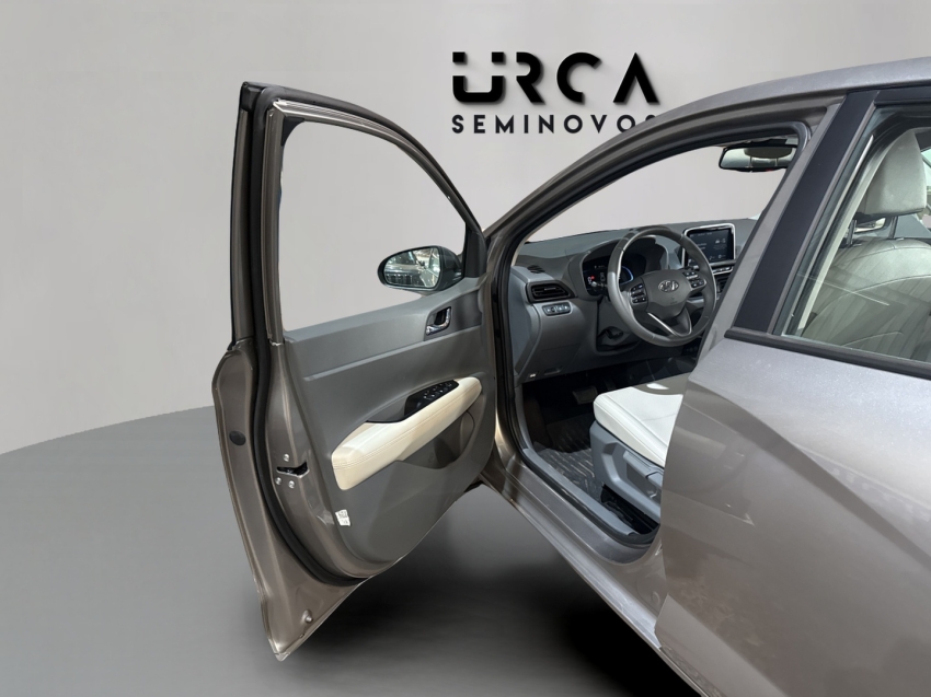 hyundai hb20s 1.0 tgdi flex platinum safety automatico 4p 2025