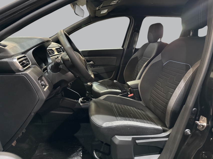 renault duster 1.6 16v sce flex intense plus manual 4p 2026