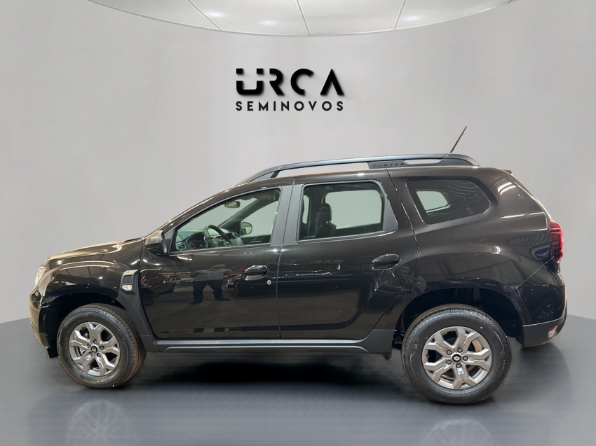 renault duster 1.6 16v sce flex intense plus manual 4p 2026