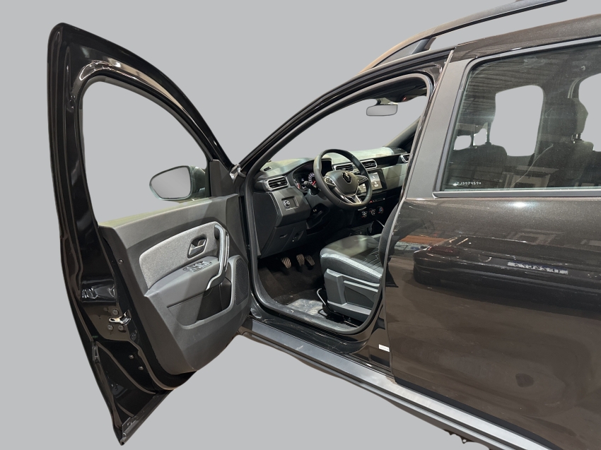 renault duster 1.6 16v sce flex intense plus manual 4p 2026