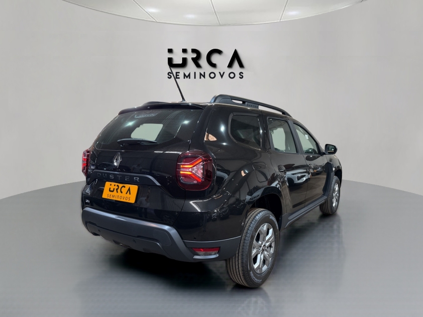 renault duster 1.6 16v sce flex intense plus manual 4p 2026