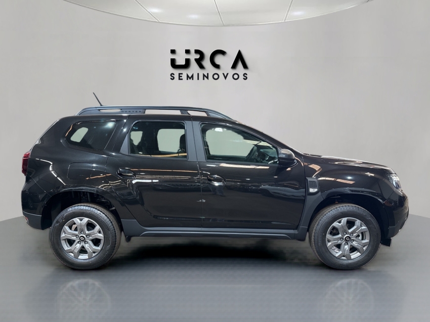 renault duster 1.6 16v sce flex intense plus manual 4p 2026