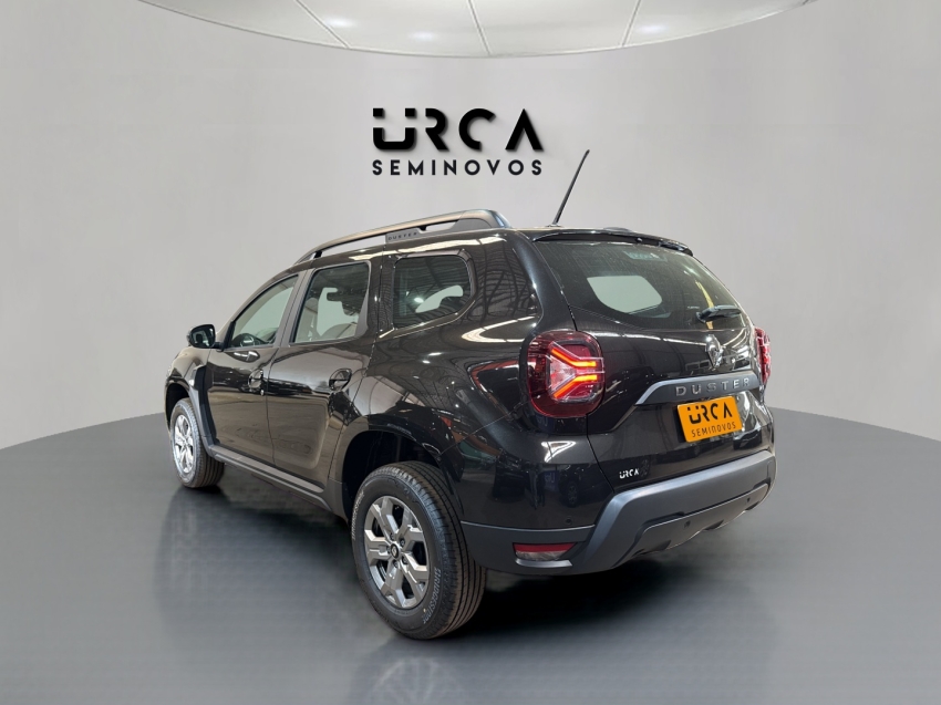 renault duster 1.6 16v sce flex intense plus manual 4p 2026