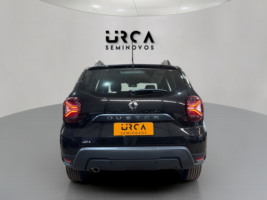 renault duster 1.6 16v sce flex intense plus manual 4p 2026