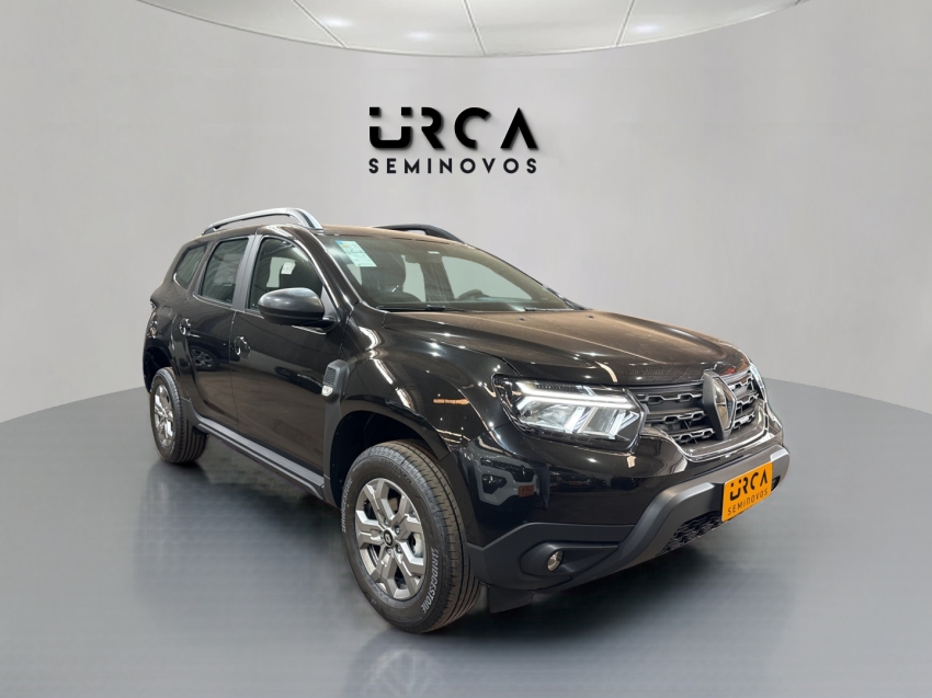 renault duster 1.6 16v sce flex intense plus manual 4p 2026
