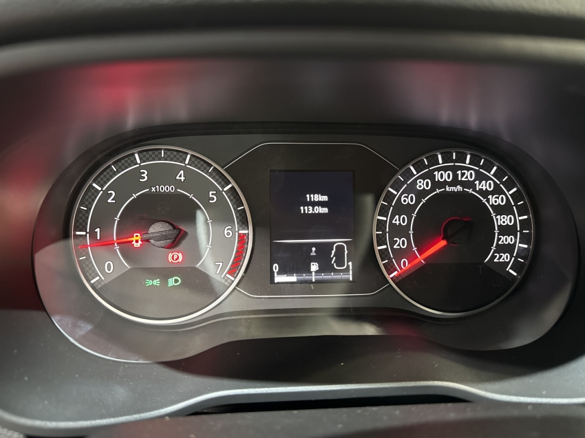 renault duster 1.6 16v sce flex intense plus manual 4p 2026
