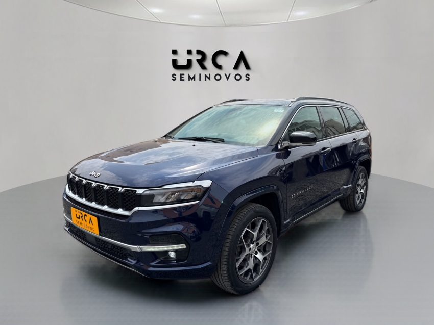 commander 2.0 td380 turbo diesel overland at9 commander 2.0 td380 turbo diesel overland at9