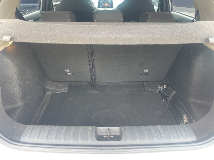 onix 1.0 turbo flex premier automatico
