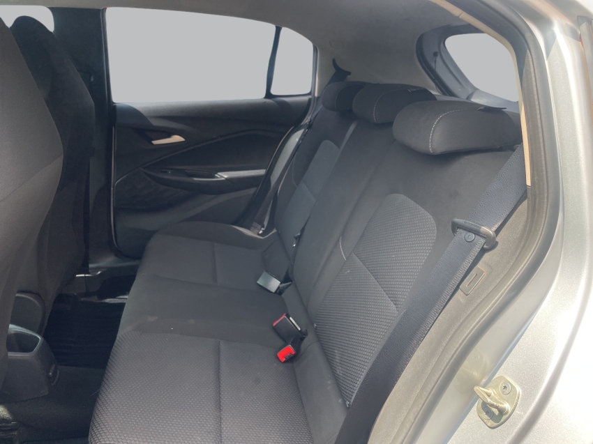 onix 1.0 turbo flex premier automatico