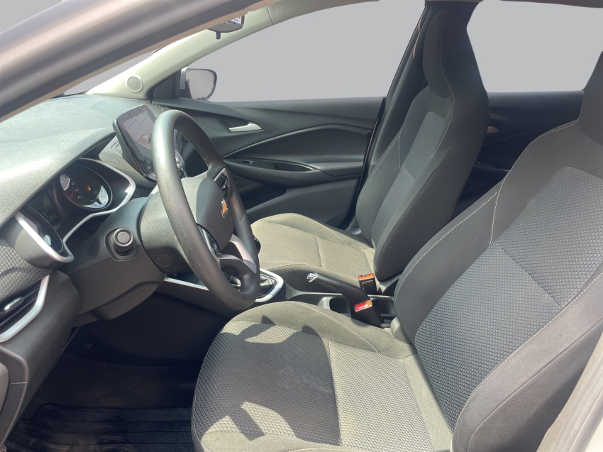 onix 1.0 turbo flex premier automatico