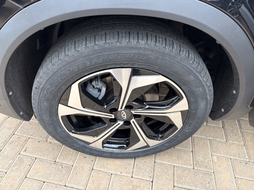 tiggo 5x pro 1.5 tci flex hybrid cvt8