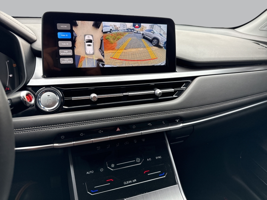 tiggo 5x pro 1.5 tci flex hybrid cvt16