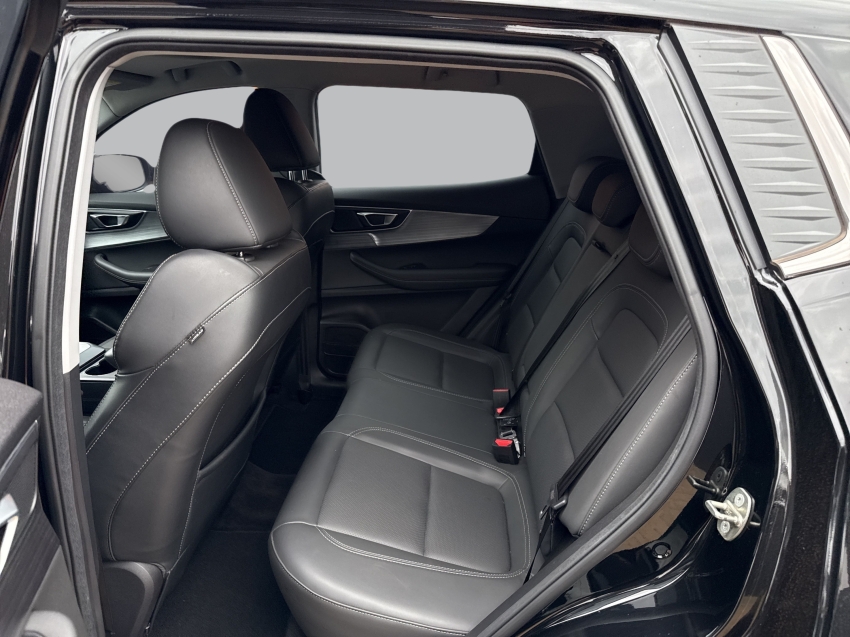 tiggo 5x pro 1.5 tci flex hybrid cvt13