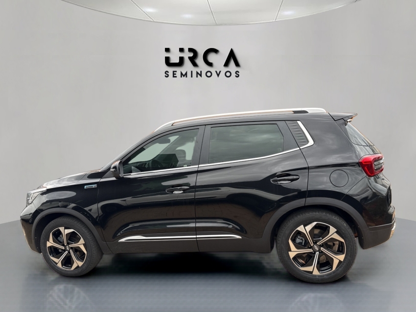 tiggo 5x pro 1.5 tci flex hybrid cvt1