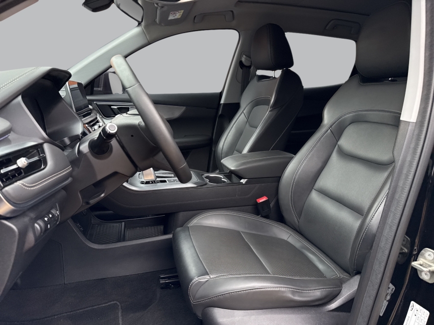 tiggo 5x pro 1.5 tci flex hybrid cvt11