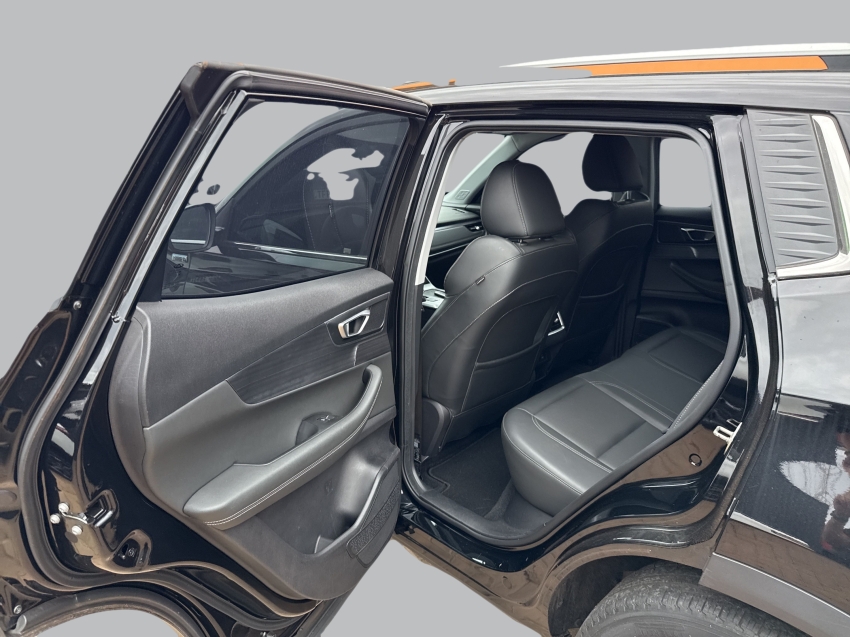 tiggo 5x pro 1.5 tci flex hybrid cvt12