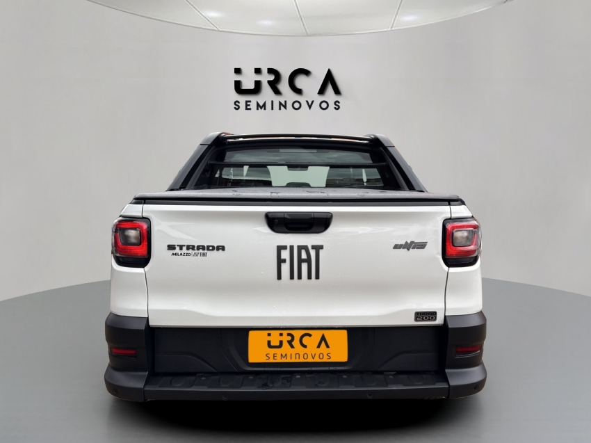 strada 1.0 turbo 200 flex ultra cd cvt