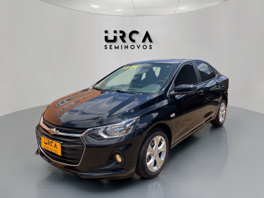 onix 1.0 turbo flex plus ltz automatico