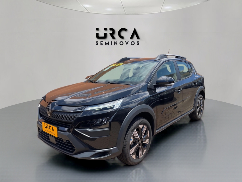 kardian 1.0 tce flex techno edc