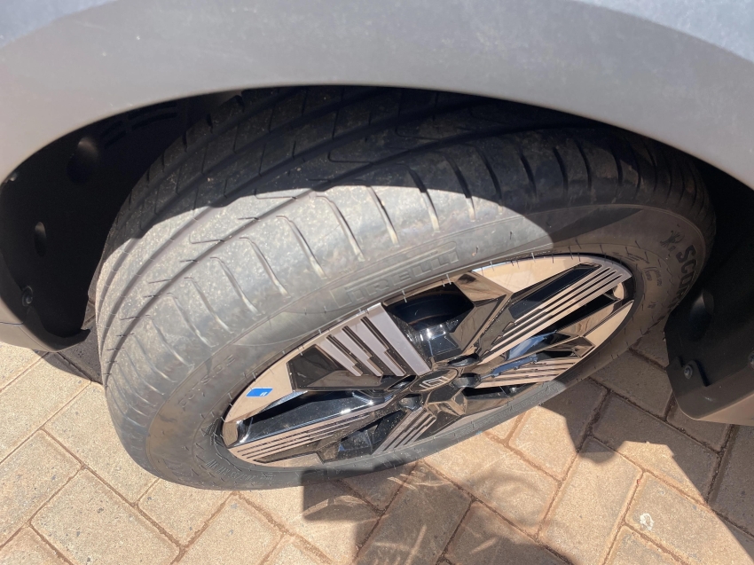 kardian 1.0 tce flex techno edc7