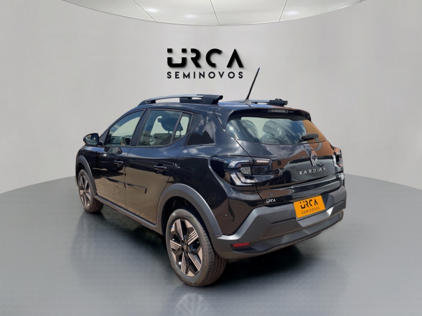 kardian 1.0 tce flex techno edc3