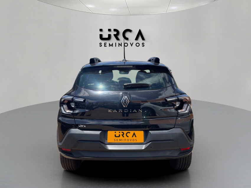 kardian 1.0 tce flex techno edc4