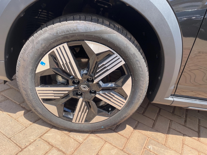 kardian 1.0 tce flex techno edc8